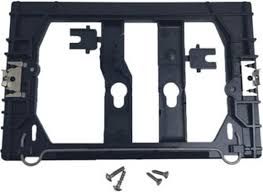 Geberit 242.274.00.1 Delta Mounting frame