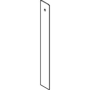 Geberit 244.122.00.1 Aquaclean Cladding Set Geberit 244122001