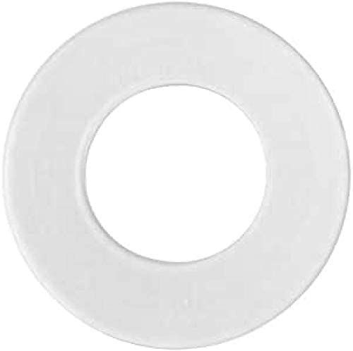Geberit 816.418.00.1  816418001 Flush Valve Base Sealing Washer - Clear 63x32mm
