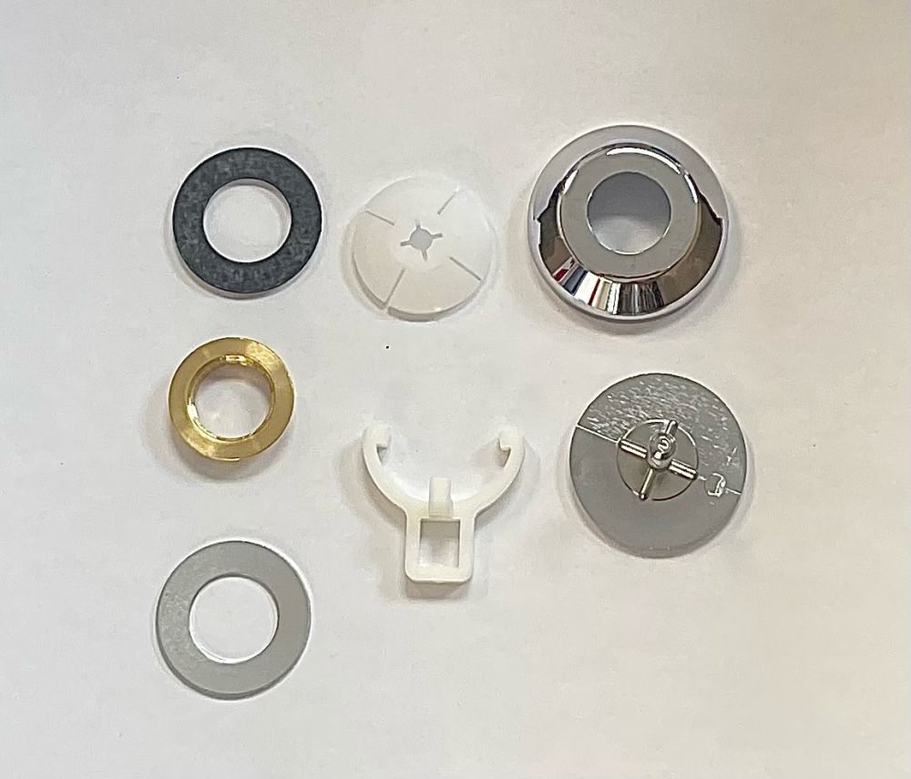 GEBERIT CHROME SPARES -24291992 
