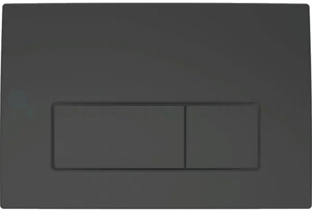 Geberit Delta50 flush plate for dual flush 115.119.14.1 Bathroomsuites 115119141