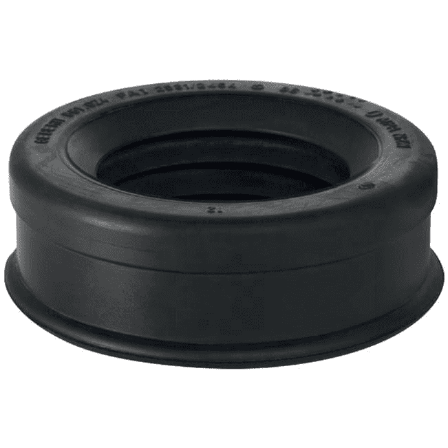Geberit Rubber Sleeve 358.826.00.1  358826001