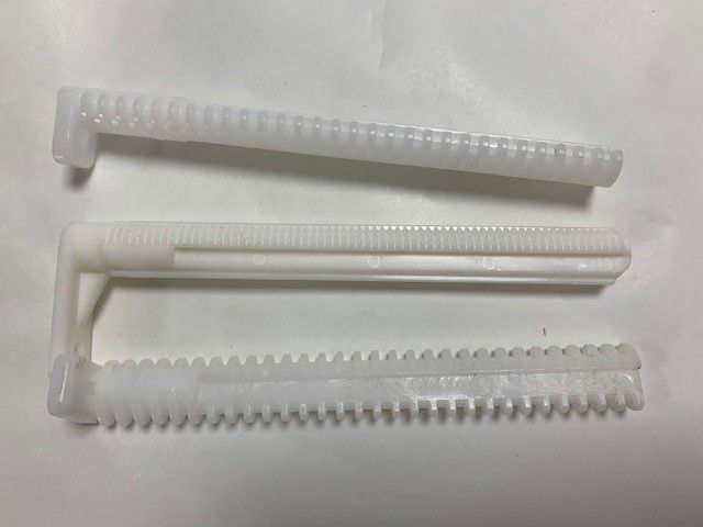 Geberit  siamp  Saneux Flush Plate Push Sticks