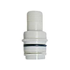 Geberit Sigma 8 cm built-in cistern connection, Unica+, Unica. 241.670.00.1