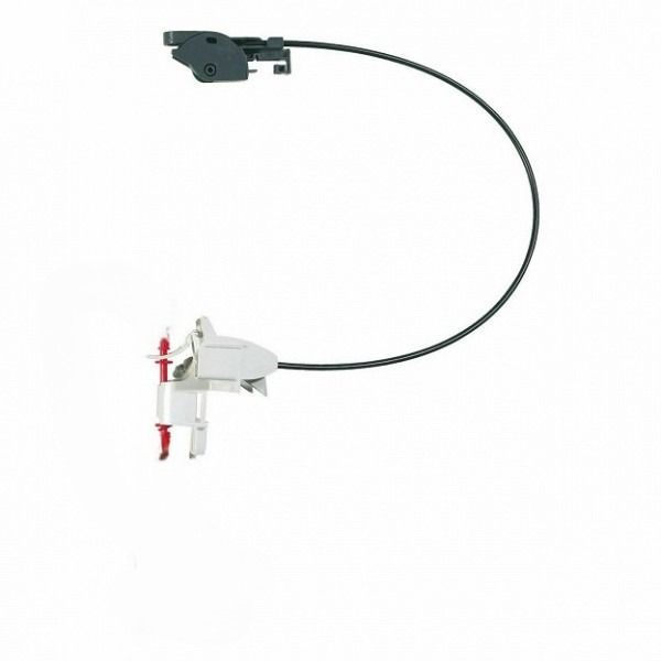 Grey Cable