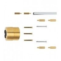 GROHE extension 46808 chrome 46808000