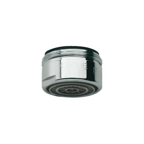 GROHE 13929000 Mousseur Aerator - Silver  13929