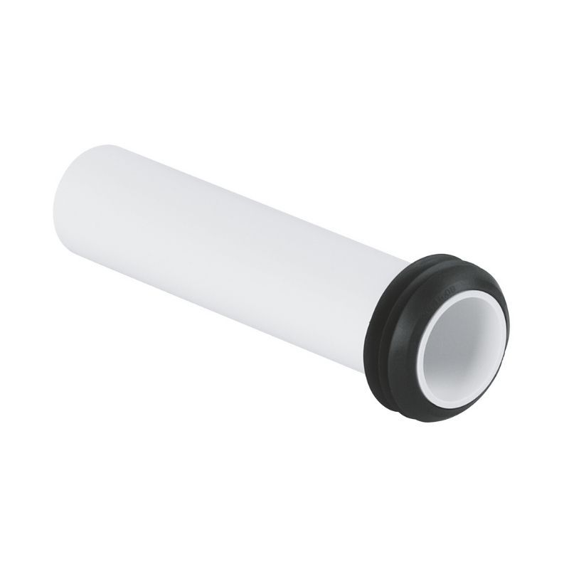 Grohe 37489 Inlet Pipe Connector 200mm Ext 37489000 Bathroomsuites