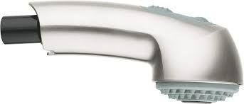 GROHE 46312SD0 Pull Out Spray