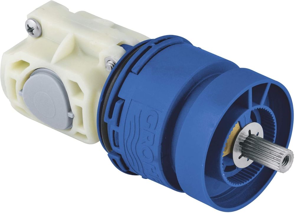 GROHE 47995000 Universal Shower Cartridge, Blue
47995000
