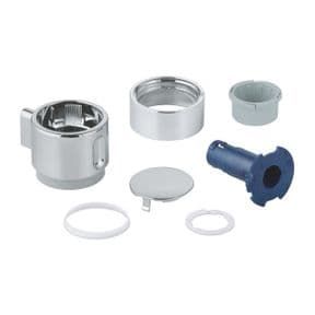 Grohe 49081000 Handle For Shut Off Valve