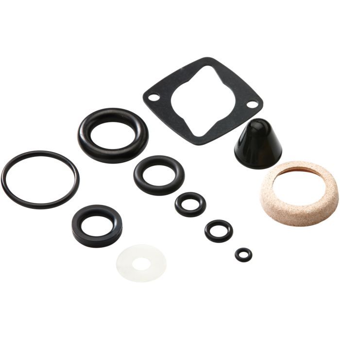 Grohe gasket set 43715 43715000 for urinal flush 577