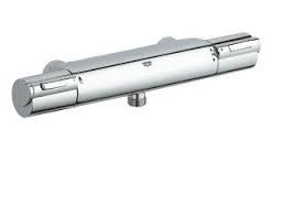 Grohe Grohtherm 1000  Exposed Thermostatic Shower Mixer Valve 34146000