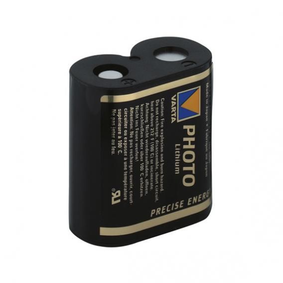 Grohe lithium battery 42886 6V 42886000 for tester (38383)