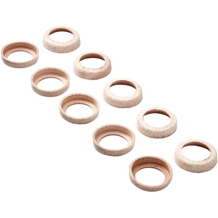 Grohe piston cuff 4376500M 10 pieces, spare part 