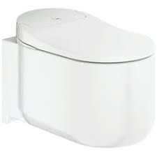 GROHE Sensia Arena WC seat 14924SH0 Alpine white