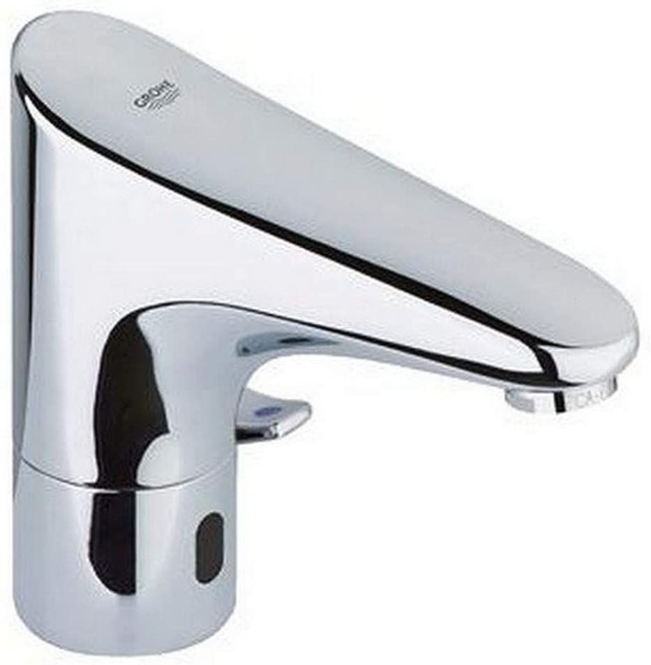 Grohe Sink Mixer Europlus 36207001 new