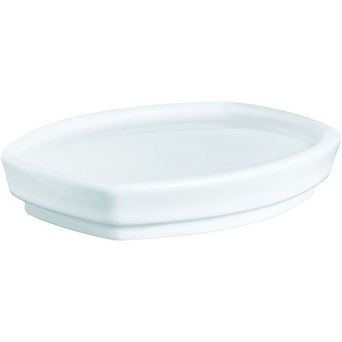 Grohe 40670000 Ceramic Soap Dish