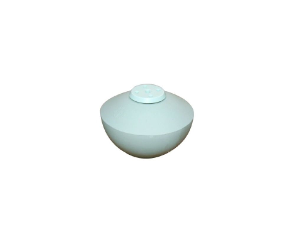 Gustavsberg Basic WC toilet bowl flushing valve sealing ring, GB1929900260