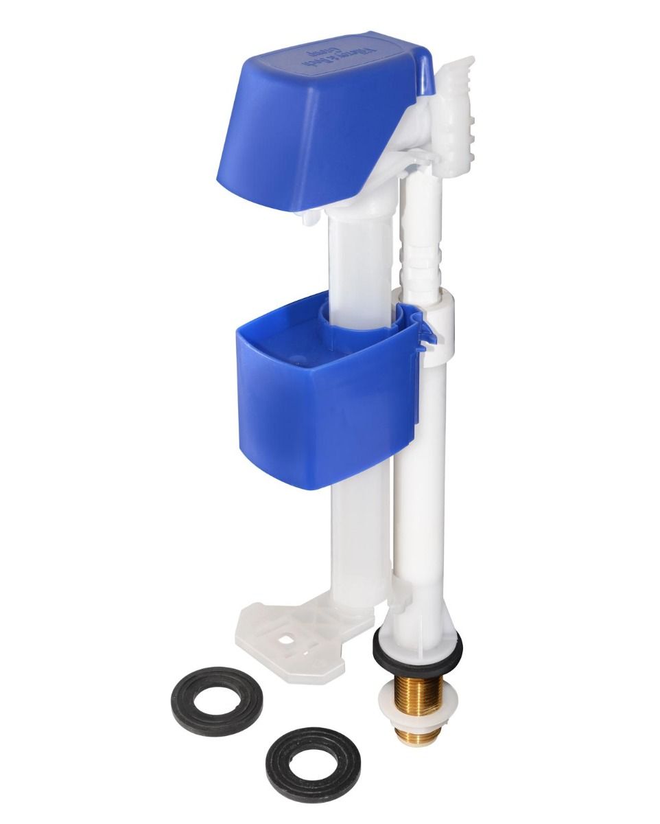Gustavsberg inlet valve universal 9GN00210