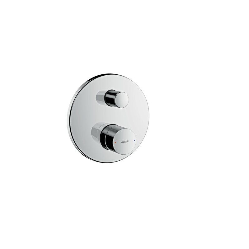 Hansgrohe 45405000 concealed bath mixer Axor Uno