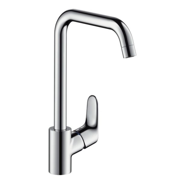 Hansgrohe Focus Single Lever Kitchen Mixer 31609000