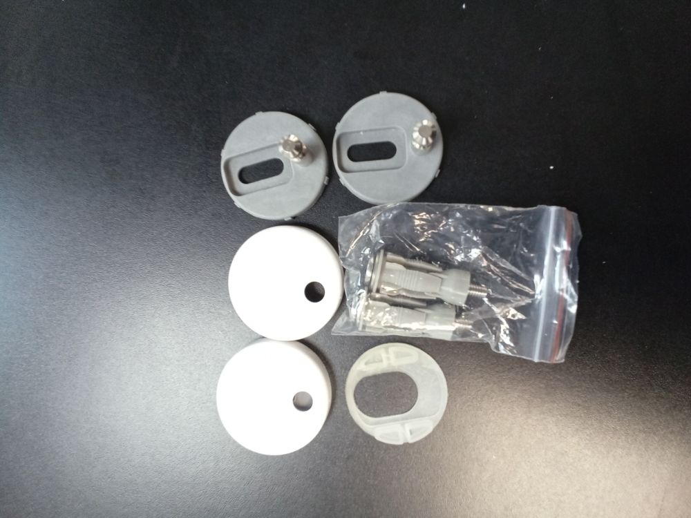 Top Fixing Hinges