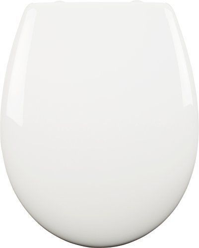 HUDSON TOILET SEAT WITH SOFT