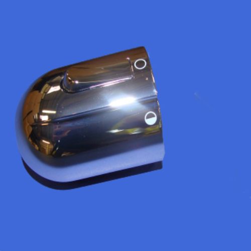 Ideal Standard Spares CERATHERM 100 TEMPERATURE HANDLE CHROME A960834AA
