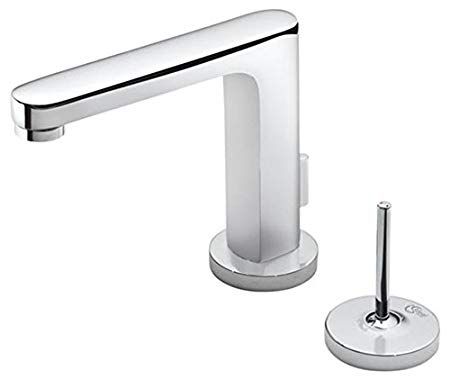 Ideal Standard A4477AA Chrome SIMPLY U Single Lever Washbasin Mixer