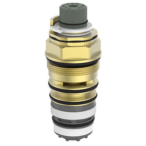 Ideal Standard A861123NU  Sequential Therm Cartridge For Markwik 21 / 4015413545525