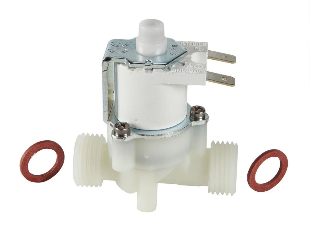Ideal Standard Armitage Shanks A861258NU Solenoid Valve