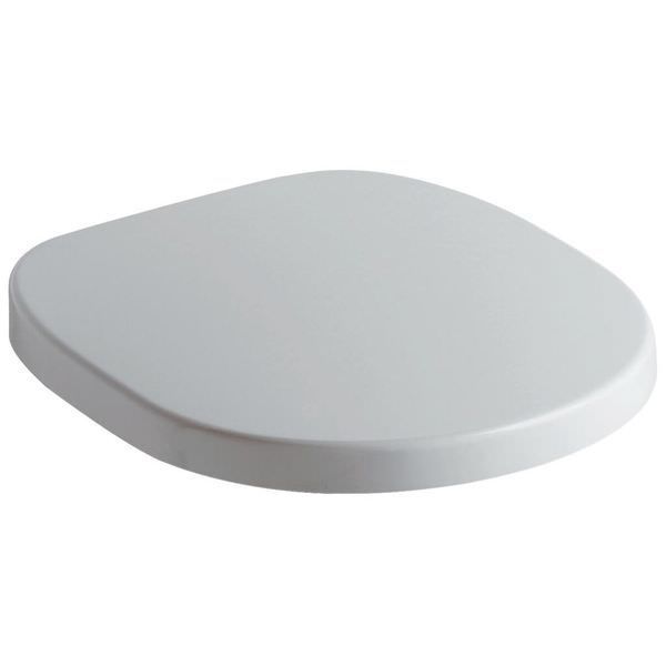 Ideal Standard Concept Seat and Cover Standard Close NO HINGES (NON RETURNABLE)