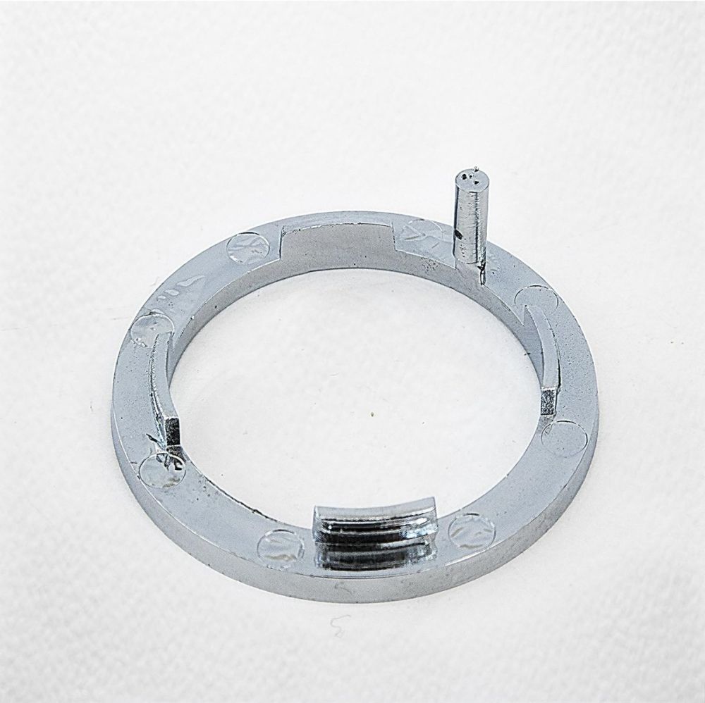 Ideal Standard E908824AA Academy Handle Indice Ring
