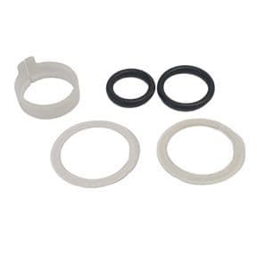 IDEAL STANDARD SEALING SET FOR TUBULAR SPOUT B960295NU