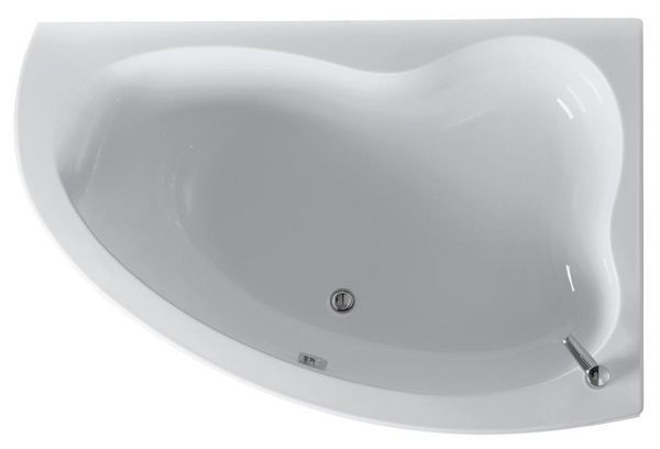 Ideal Standard Spares CREATE CNR PNL 1600 WHITE E318201