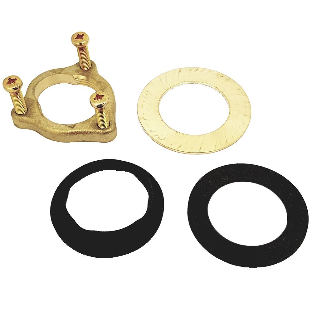 ideal Standard Spares FIXING SET LAVY THERMOSTAT A963381NU