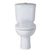 Ideal Standard Spares STUDIO SEAT WHITE E988001