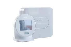 Ideal Standard wireless PRT with colour touch screen thermostat 212862