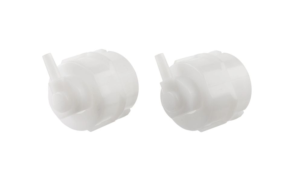 IFO Set of Bellows Z96198 / 609538617 MTSa125a