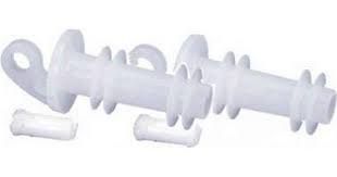 IFO FIXING PLUG FOR CERA Z91041 / 7925392 Attachment plug Suitable for Ifö Aqua Ifö Cera, Ifö Sign and Ifö Spira
