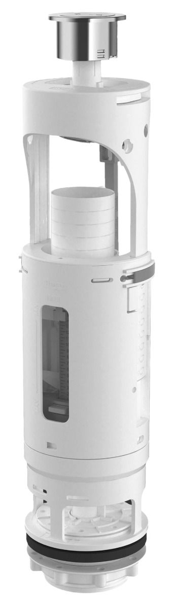 Jika H8903760000001  D8D flush valve incl. flush button