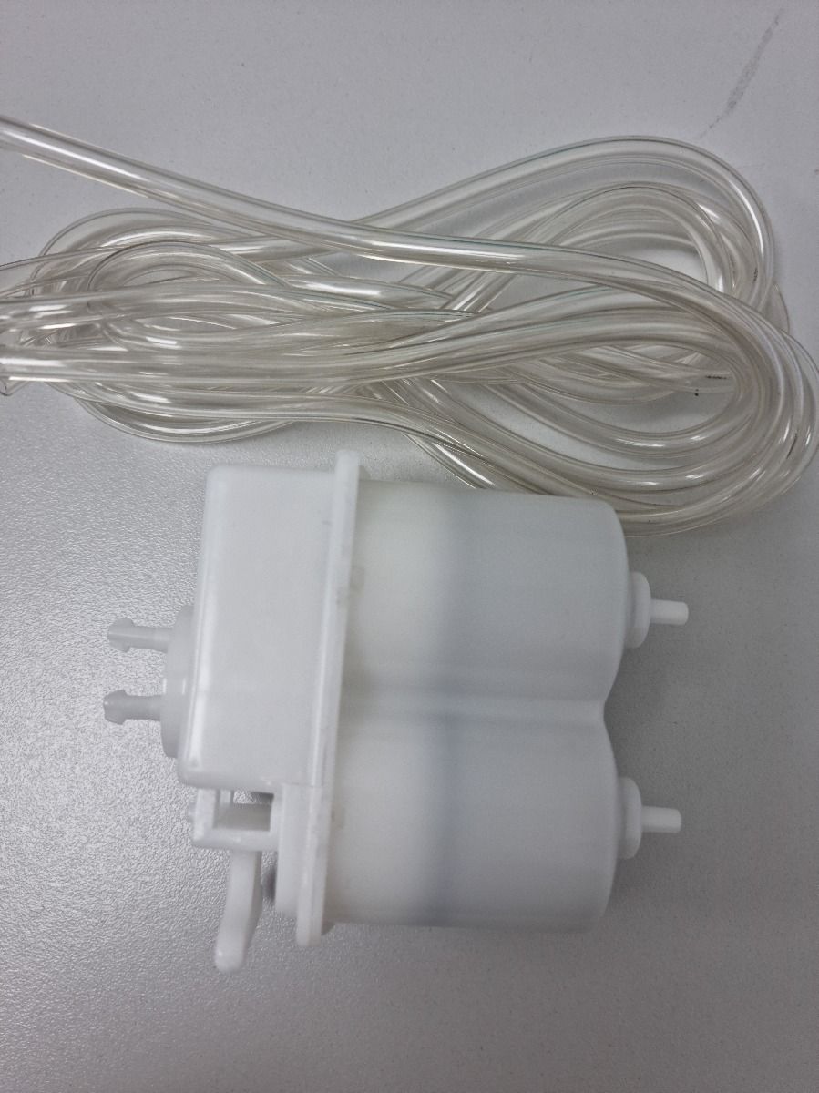 Kayla Pneumatic / Meger Air 