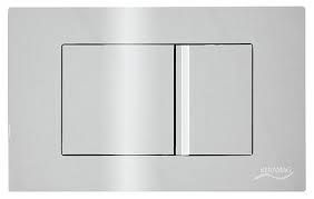 Keramag System - Operating plate Prado 515220000