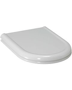 LAUFEN Vienna toilet seat H8924723490001 with lid