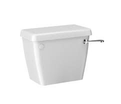 Lecico Atlas DocM Close Coupled Lever Cistern Lid ONLY DOCMCI