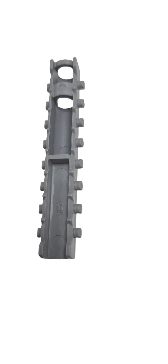 AlcaDrain M0553-ND Push pin for flush plate