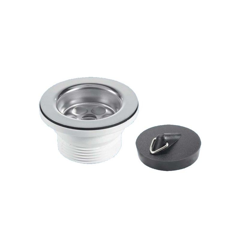 McAlpine BSW9P