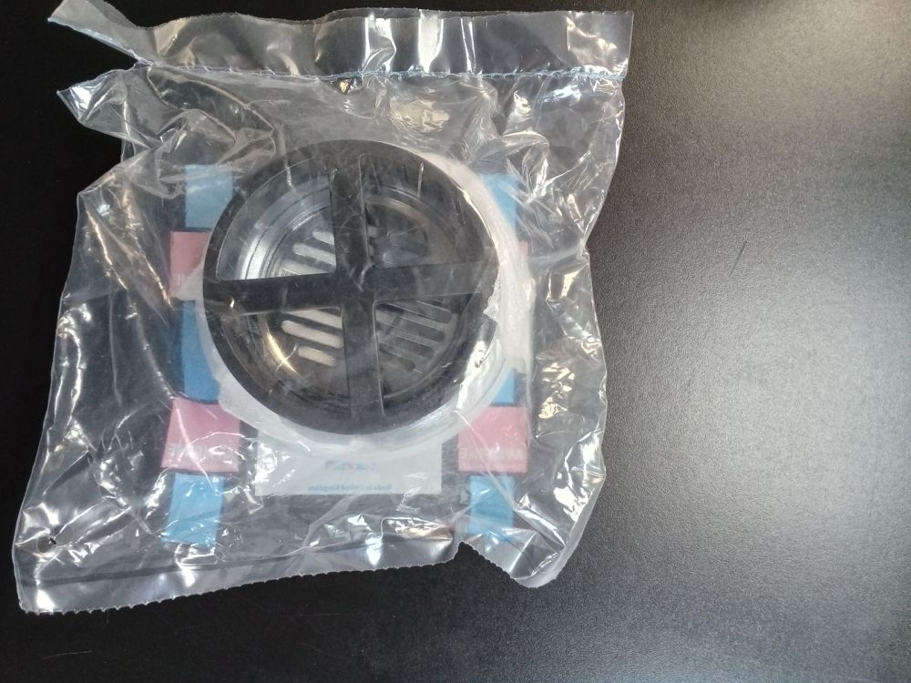 McAlpine P-CPB-ST90-S-43mm Extended Waste