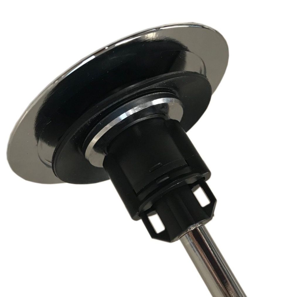 McAlpine PLUGCB-AUT-52 70mm Diam CPB Clicker Plug